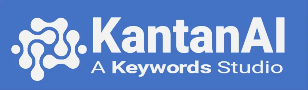 KantanAI company logo
