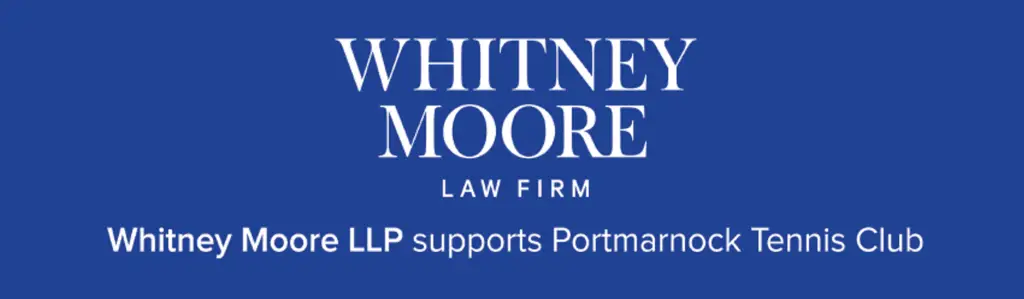 Whitney More company logo