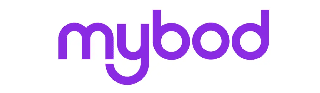 mybod company logo