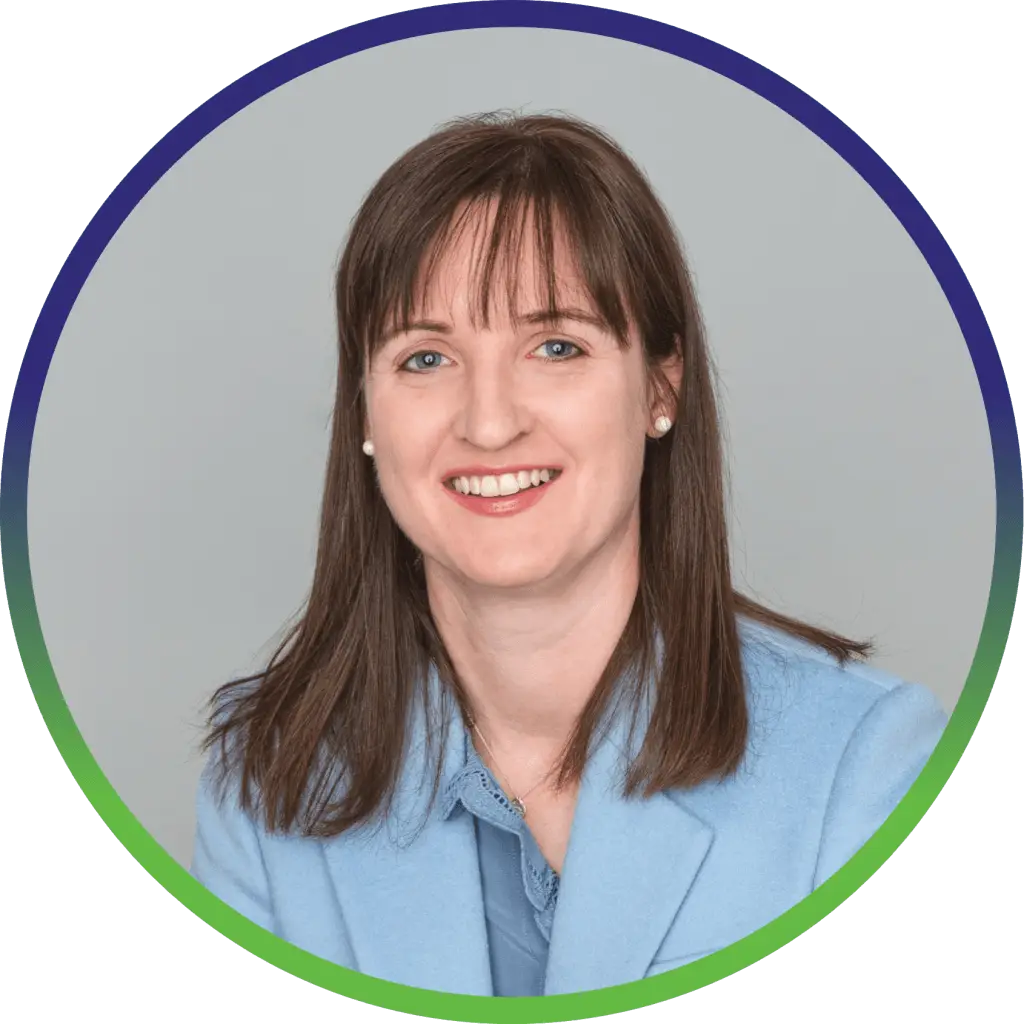 Committee Club Secretary Caroline Reid